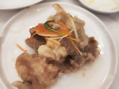 -东方饺子王(新奥购物中心店)