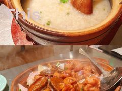 -潮界(虹桥新天地店)