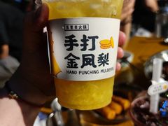 -五里关火锅(牛市口店)