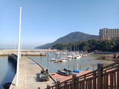 -乌石塘景区