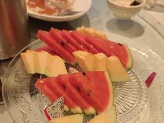 -百姓厨房(凤翔泥塑坊店)