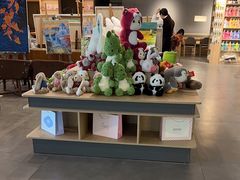-魔方城市书房(中街益田店)