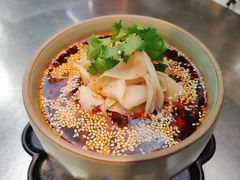 -将军府·鸡毛店(武侯祠店)