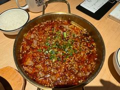 -太二酸菜鱼(石家庄万象城店)