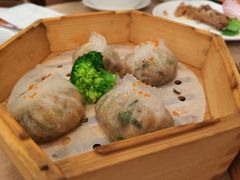 -广州逸林假日酒店·四季桃源中餐厅(白云山风景区店)