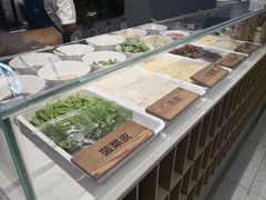 -一醒·手工面·西北传统小吃(新南凯德店)