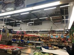 -农工商超市(古棕路店)