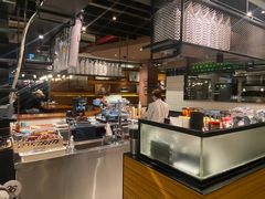-麦田工坊(月湖店)