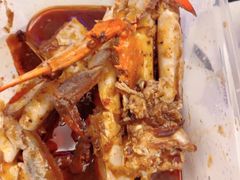 -无限虾享(同庆街店)