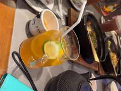 -得意啫·广东啫啫煲(前海HOP店)