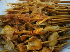 -西工饭庄快餐厅(西工小街店)