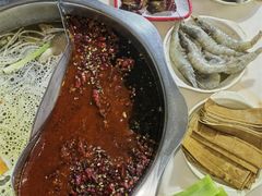 -储奇门鳝鱼火锅(总店)