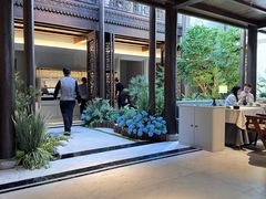 -狮王府淮扬菜(夫子庙老门东店)