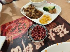 -大师兄·西北小馆(北站缤果空间店)