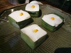 泰式西米糕-喜越泰莱·泰越料理(海逸新天地店)