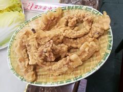 -朱氏胖子烂火锅(洪崖洞店)