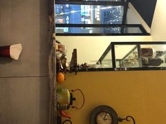 -Pita's&Tika's中东和印度风味餐厅(龙湖天街店)