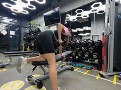 -VPsmart私教健身工作室(新华路旗舰店)
