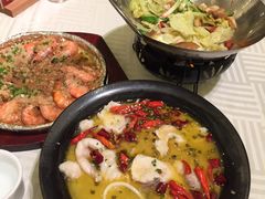 -小厨娘淮扬菜(板桥一店)