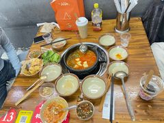 -笔记安顺夺夺粉火锅