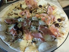 -玛尚诺Pizza&Bar(长泰广场店)