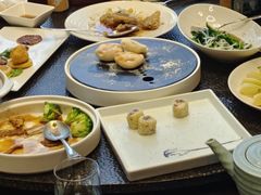 -长春凯悦酒店-品悦中餐厅