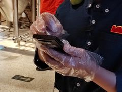 -肉串汪(月坛店)