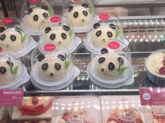 -味多美蛋糕(通州店)