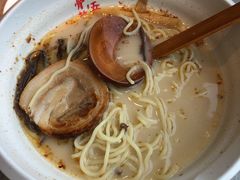 -味千拉面(杭州滨江星光大道店)