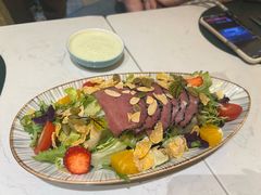 -ins森林童话餐厅coffee&bistro