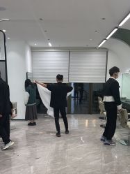-FOR YOU造型