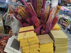 -西双版纳集贸市场