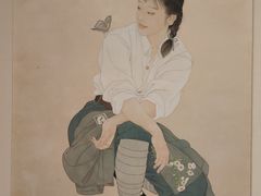 -江苏省美术馆(长江路新馆)