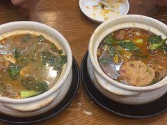 -溢香苑瓦罐(前进路店)