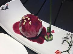 -吴越荣记苏州菜·松鼠桂鱼100%活鱼现做(斜塘老街店)