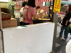 -张记灌饼(丰富路店)