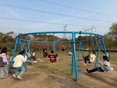 -嘉北郊野公园