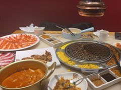 -韩宫宴烤肉·料理(合肥中环城店)