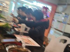 -呷哺呷哺(西单大悦城店)