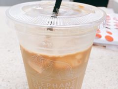 拿铁-Elephant Grounds(STARSTREET)