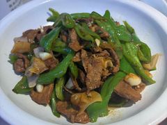 -花椒俏川菜小馆(南海万达店)