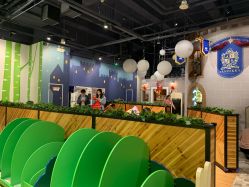 -幻贝家儿童乐园(苏州中心店)