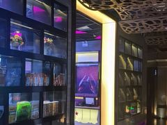 -音浪时代量贩KTV(美利广场店)