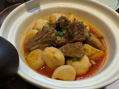 -火宫殿·湘菜小吃·商务宴请·生日聚会(东塘店)