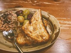 牛肉塔塔-Laures·月桂西班牙碳烤餐厅(十尚坊店)