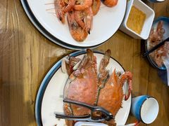 -800海里渔家菜(朝阳街店)