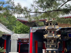 -长安寺