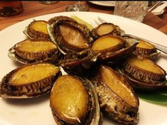 -海九澎湖海鲜餐厅