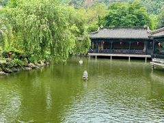 -中山詹园