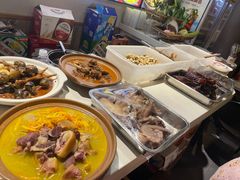 -王家厨房(新华路店)